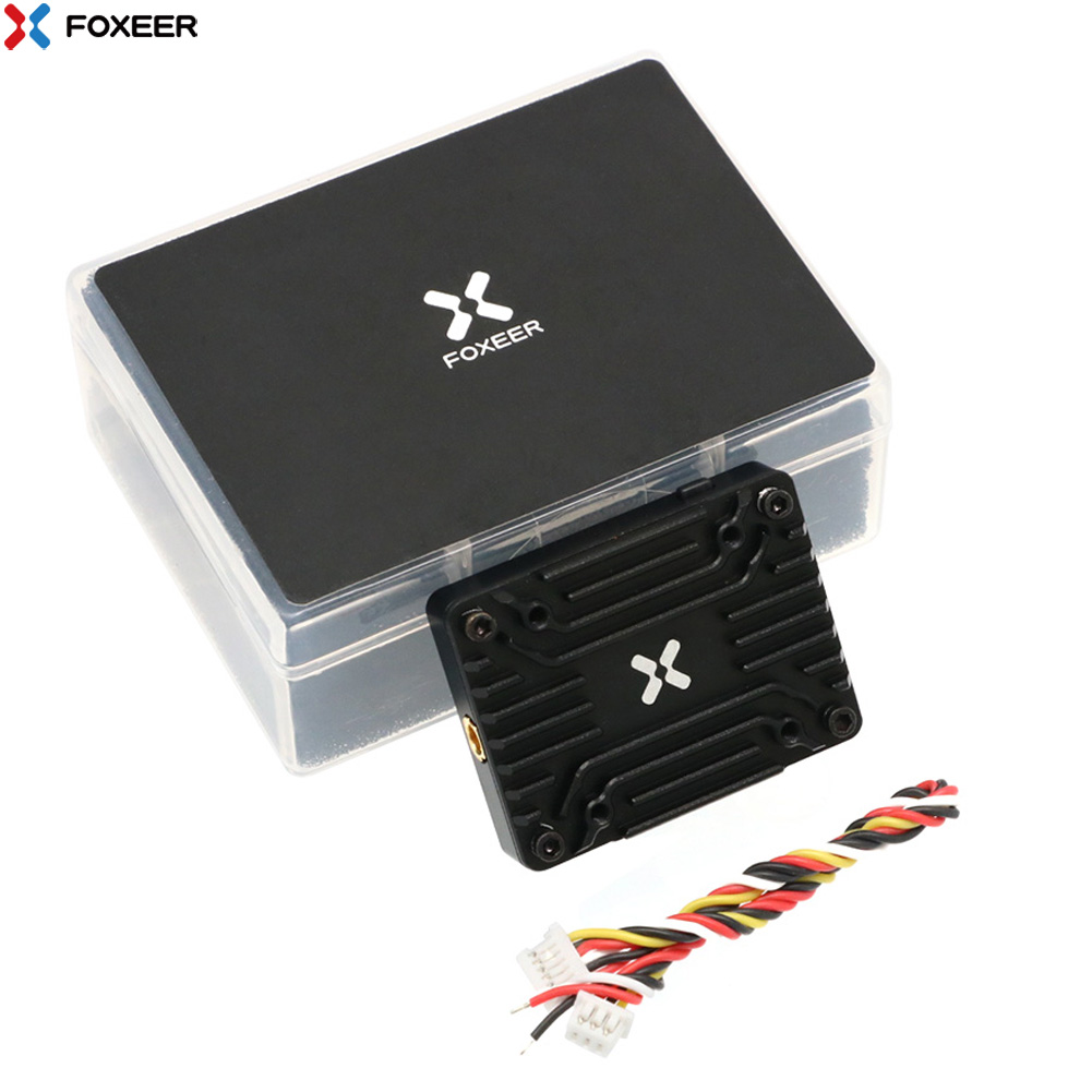 FOXEER Reaper Extreme 10W 5W 2 - Foxeer Reaper Extreme 2.5W Vtx 리뷰 및 가격