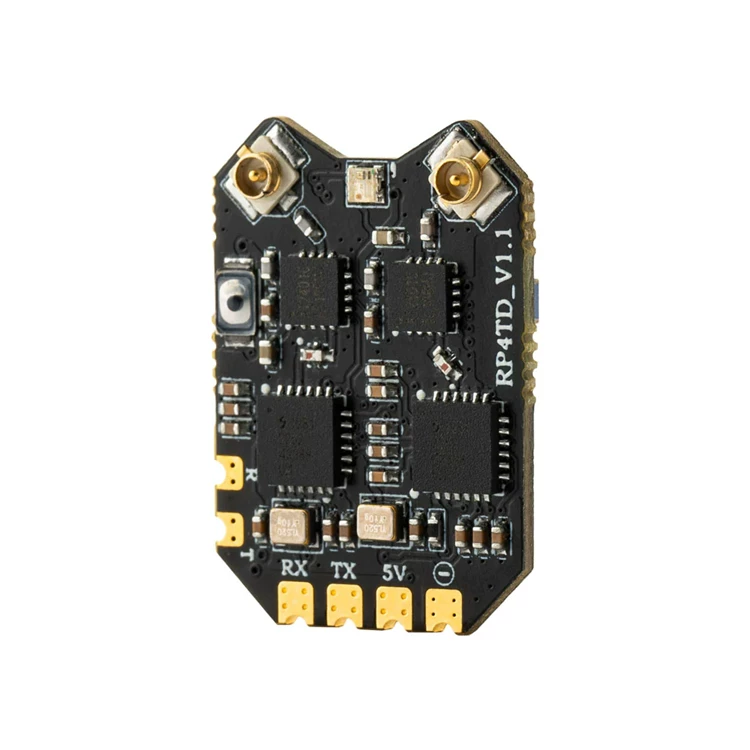 RadioMaster RP4TD ExpressLRS 2 - Skyzone Sky04O Pro Fpv Goggles 리뷰 및 가격