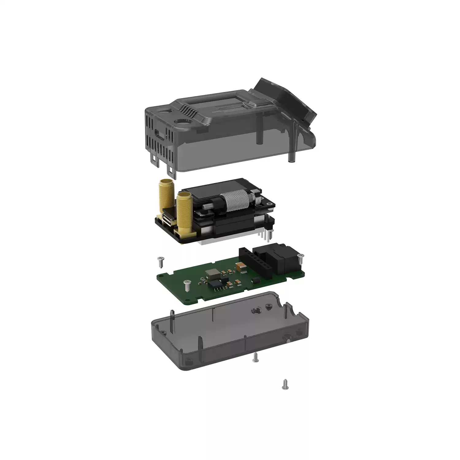 SKYZONE SteadyView X 스카이 스크린 수 - Skyzone Steadyview X Receiver Module 리뷰 및 가격